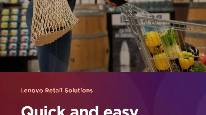 Lenovo Retail Solutions_Self_Service_Kiosk_ flyer_pdfpreview